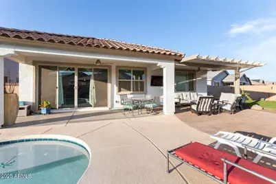 18879 W Cholla Street, Surprise, AZ 85388 - Photo 20