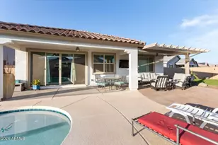 18879 W Cholla St, Surprise, AZ 85388 - Photo 48