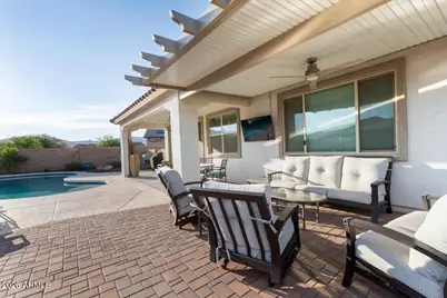 18879 W Cholla Street, Surprise, AZ 85388 - Photo 52