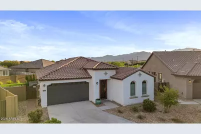 18879 W Cholla Street, Surprise, AZ 85388 - Photo 2