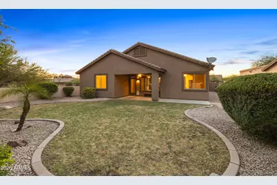 2723 N Sterling --, Mesa, AZ 85207 - Photo 2