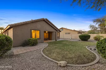 2723 N Sterling --, Mesa, AZ 85207 - Photo 4