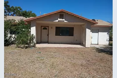 307 N 3rd Street, Sierra Vista, AZ 85635 - Photo 2