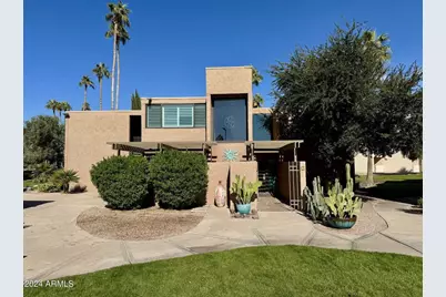7401 N Scottsdale Road #3, Paradise Valley, AZ 85253 - Photo 30