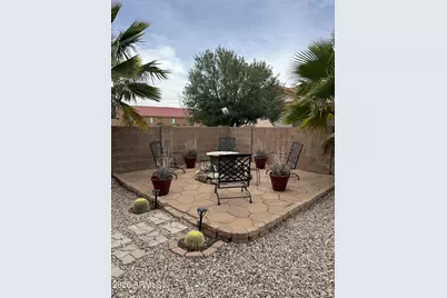 872 San Simeon Drive, Sierra Vista, AZ 85635 - Photo 34