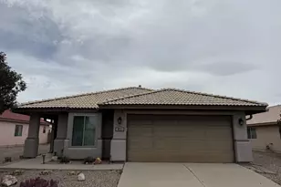 872 San Simeon Dr, Sierra Vista, AZ 85635 - Photo 1
