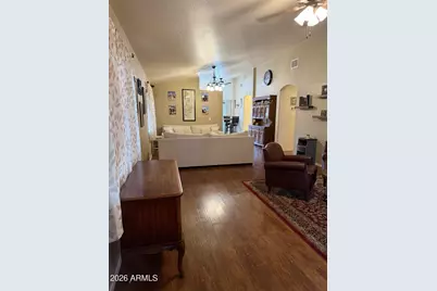 872 San Simeon Drive, Sierra Vista, AZ 85635 - Photo 2