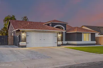 8536 W Ocotillo Road, Glendale, AZ 85305 - Photo 12