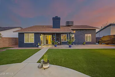 8536 W Ocotillo Road, Glendale, AZ 85305 - Photo 36