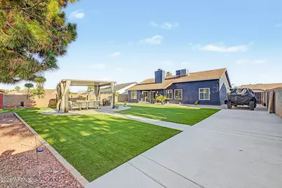 8536 W Ocotillo Road, Glendale, AZ 85305 - Photo 4