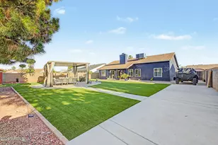 8536 W Ocotillo Rd, Glendale, AZ 85305 - Photo 4