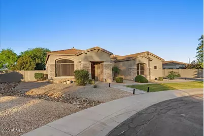 6427 S Magic Court, Gilbert, AZ 85298 - Photo 70