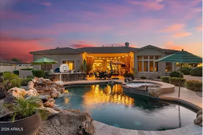 6427 S Magic Court, Gilbert, AZ 85298 - Photo 60