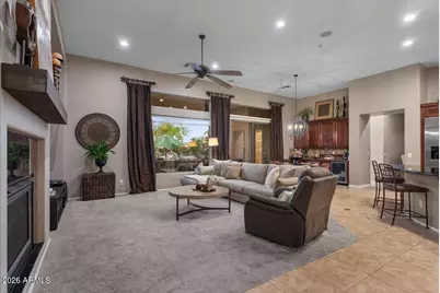 6427 S Magic Court, Gilbert, AZ 85298 - Photo 24