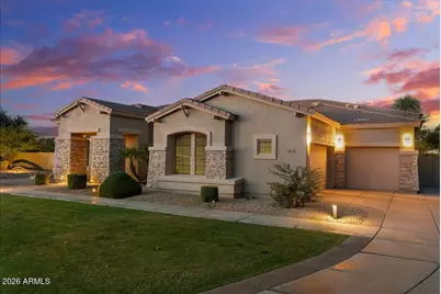 6427 S Magic Court, Gilbert, AZ 85298 - Photo 64