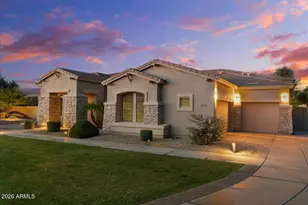 6427 S Magic Ct, Gilbert, AZ 85298 - Photo 64