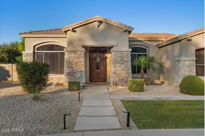 6427 S Magic Court, Gilbert, AZ 85298 - Photo 72
