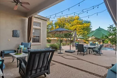 6427 S Magic Court, Gilbert, AZ 85298 - Photo 46