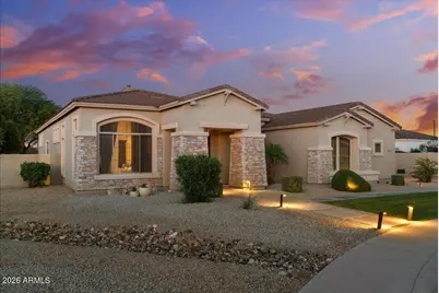 6427 S Magic Court, Gilbert, AZ 85298 - Photo 62