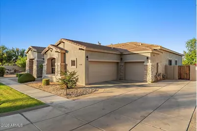 6427 S Magic Court, Gilbert, AZ 85298 - Photo 68