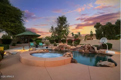 6427 S Magic Court, Gilbert, AZ 85298 - Photo 58