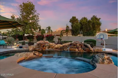 6427 S Magic Court, Gilbert, AZ 85298 - Photo 56
