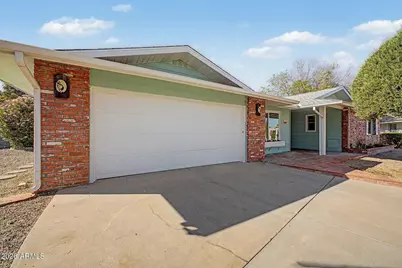 18420 N 94th Avenue, Sun City, AZ 85373 - Photo 6