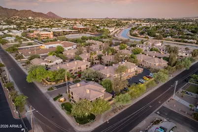 1411 E Orangewood Avenue #242, Phoenix, AZ 85020 - Photo 2