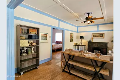 721 Tombstone Canyon, Bisbee, AZ 85603 - Photo 8