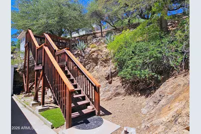 721 Tombstone Canyon, Bisbee, AZ 85603 - Photo 36