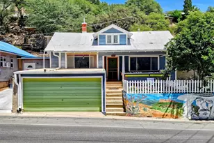 721 Tombstone Canyon, Bisbee, AZ 85603 - Photo 1