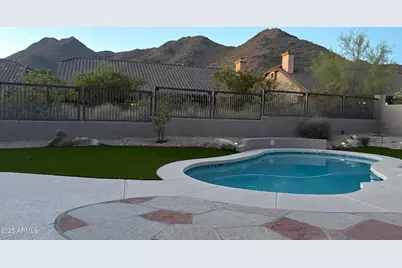 13980 E Kalil Drive, Scottsdale, AZ 85259 - Photo 4