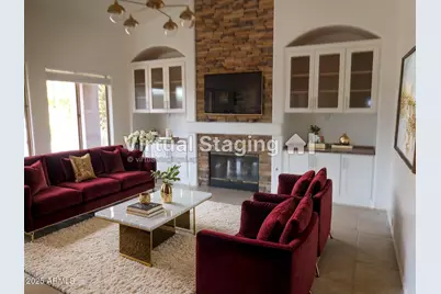 13980 E Kalil Drive, Scottsdale, AZ 85259 - Photo 16