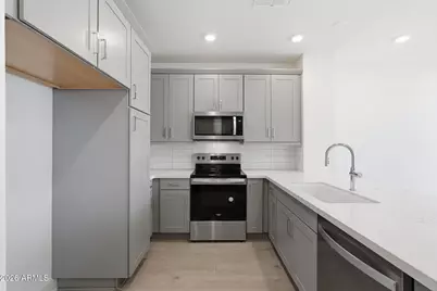 2121 W Sonoran Desert Drive #156, Phoenix, AZ 85085 - Photo 22