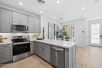 2121 W Sonoran Desert Drive #156, Phoenix, AZ 85085 - Photo 2
