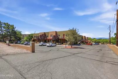 4210 N Montezuma Avenue #14, Rimrock, AZ 86335 - Photo 4
