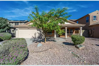 11570 W Yuma Street, Avondale, AZ 85323 - Photo 2