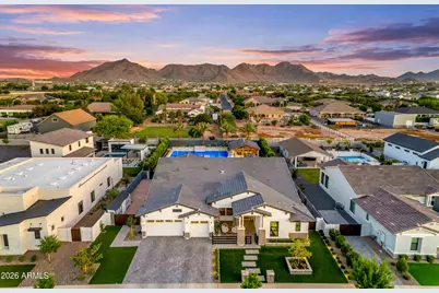 20493 E Pummelos Road, Queen Creek, AZ 85142 - Photo 30