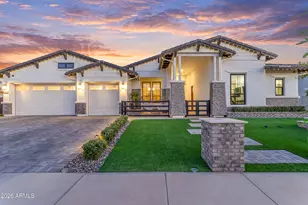 20493 E Pummelos Rd, Queen Creek, AZ 85142 - Photo 1