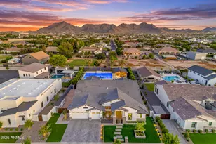 20493 E Pummelos Rd, Queen Creek, AZ 85142 - Photo 2