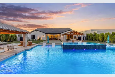 20493 E Pummelos Road, Queen Creek, AZ 85142 - Photo 20