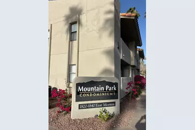 1820 E Morten Avenue #123, Phoenix, AZ 85020 - Photo 1