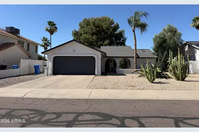 3708 E Renee Drive, Phoenix, AZ 85050 - Photo 1