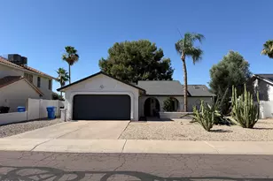 3708 E Renee Dr, Phoenix, AZ 85050 - Photo 1