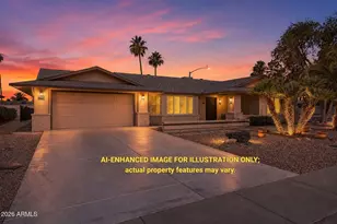 17242 N Desert Glen Dr, Sun City West, AZ 85375 - Photo 2