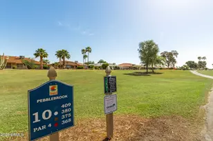 17242 N Desert Glen Dr, Sun City West, AZ 85375 - Photo 76