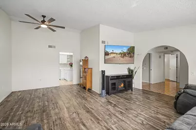 17242 N Desert Glen Drive, Sun City West, AZ 85375 - Photo 4