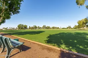 17242 N Desert Glen Dr, Sun City West, AZ 85375 - Photo 70