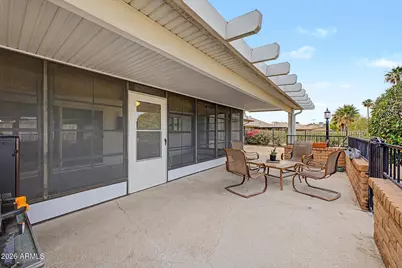 17242 N Desert Glen Drive, Sun City West, AZ 85375 - Photo 10