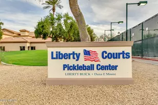 17242 N Desert Glen Dr, Sun City West, AZ 85375 - Photo 58